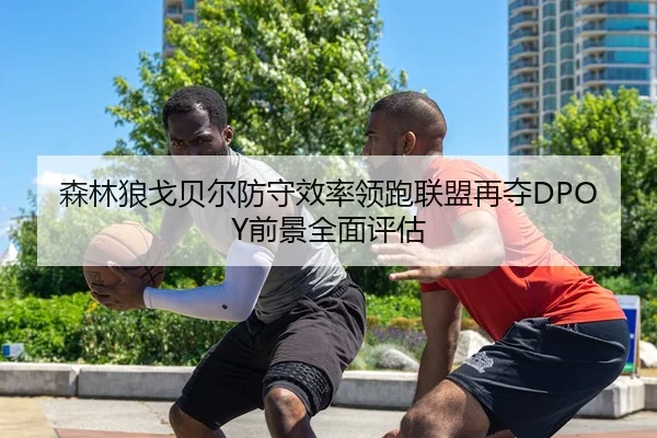 森林狼戈贝尔防守效率领跑联盟再夺DPOY前景全面评估
